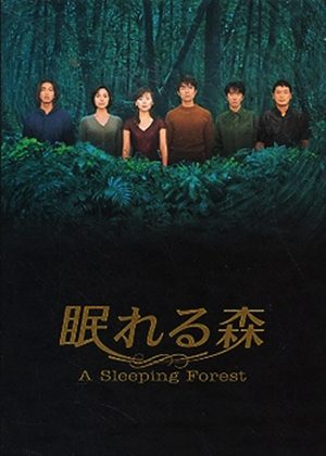 A Sleeping Forest