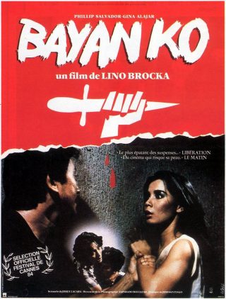 Bayan Ko