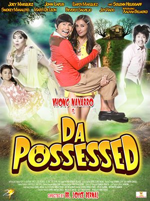 Da Possessed