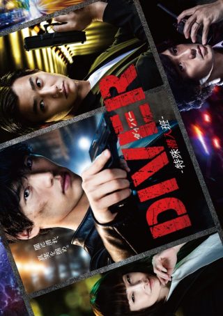 Diver: Tokushu Sennyuhan