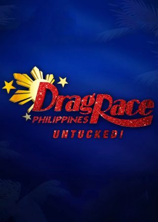Drag Race Philippines Untucked!