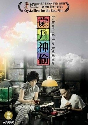 Echoes of the Rainbow