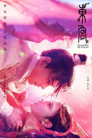 Goodbye My Princess: Director’s Cut
