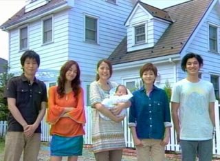 Last Friends Special Encore