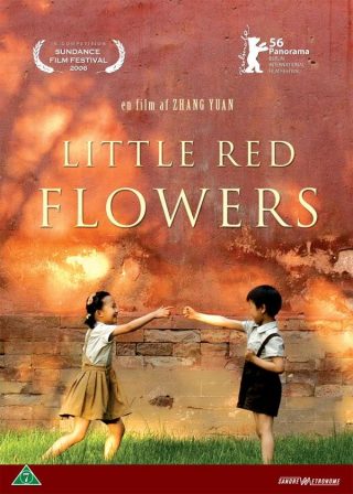 Little Red Flowers