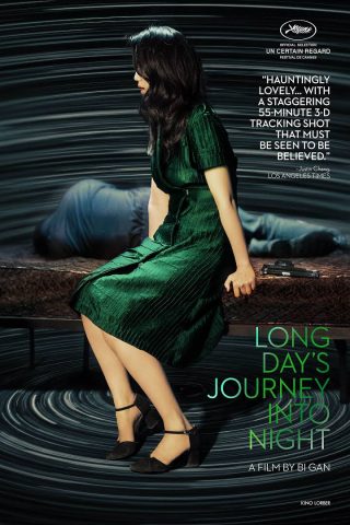Long Day’s Journey Into Night