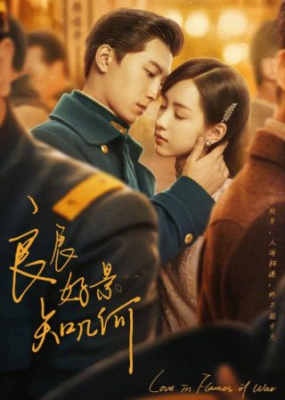 Love in Flames of War