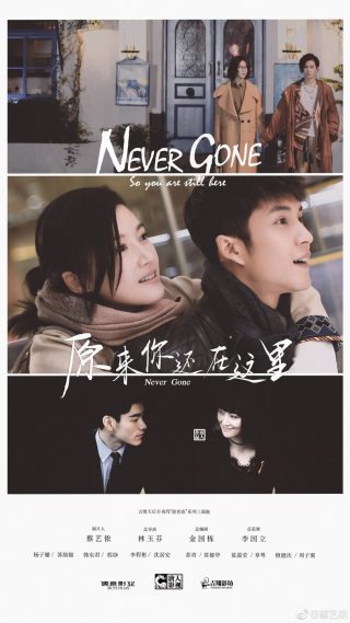 Never Gone