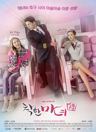 Nice Witch