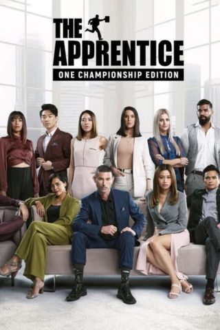 The Apprentice ONE Championship Edition