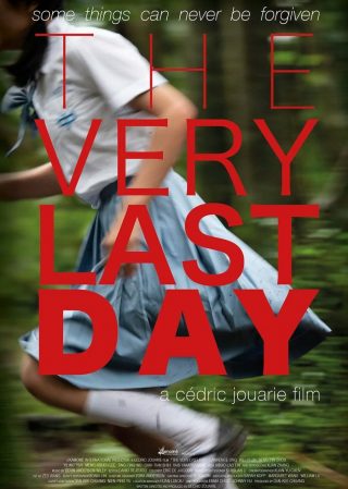 The Very Last Day