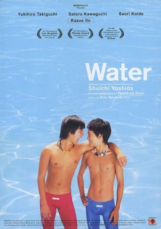 Water