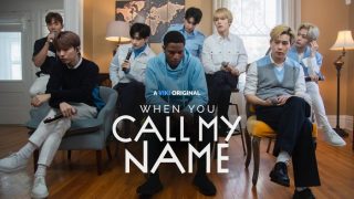 When You Call My Name